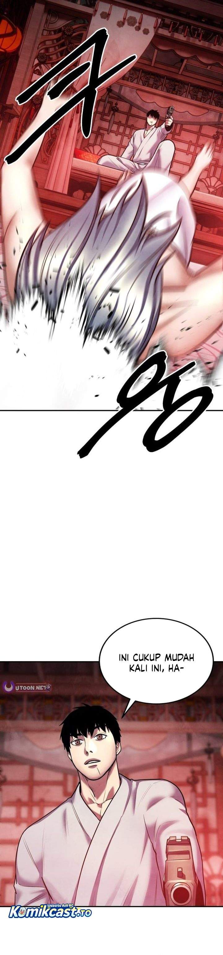 
              Guest Gun             Chapter 74