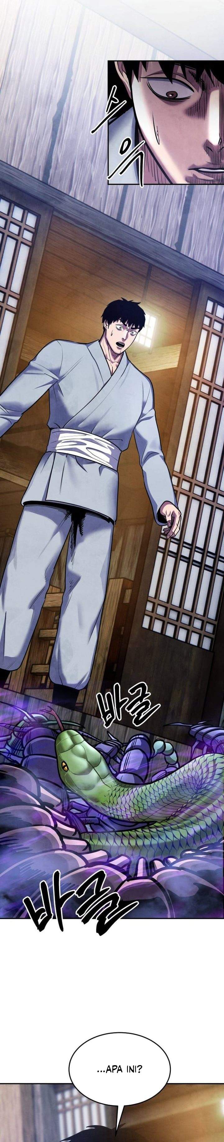 
              Guest Gun             Chapter 75