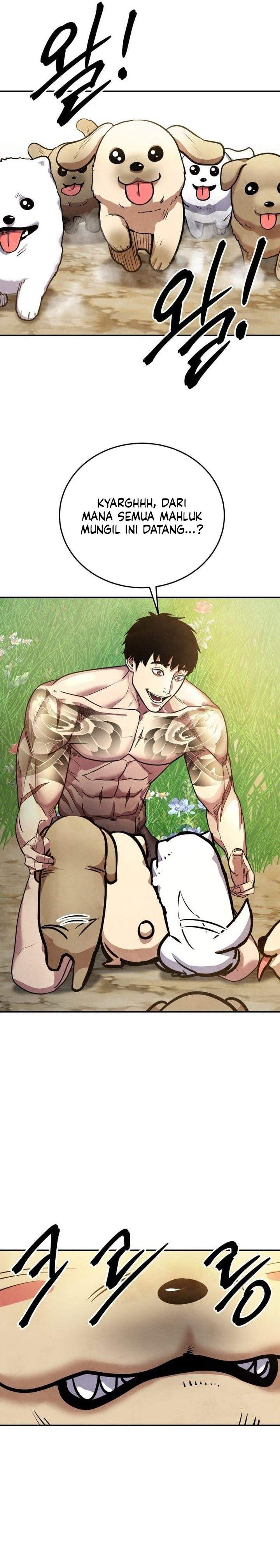 
              Guest Gun             Chapter 76