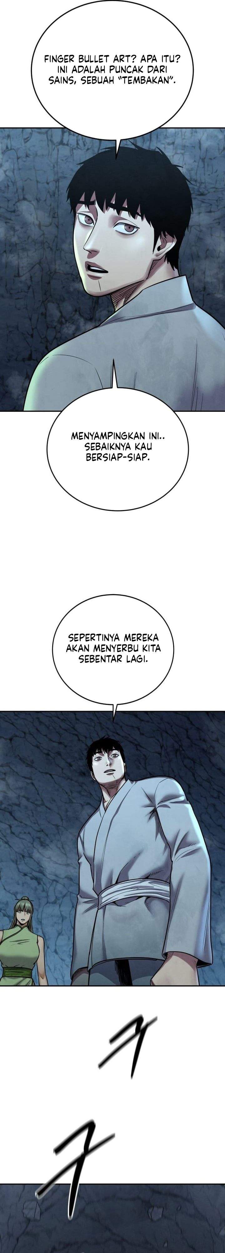 
              Guest Gun             Chapter 78