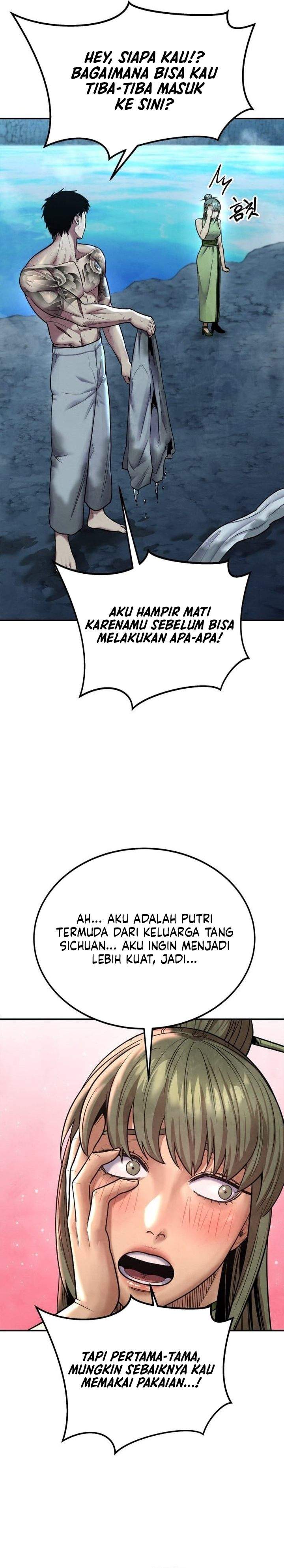 
              Guest Gun             Chapter 78