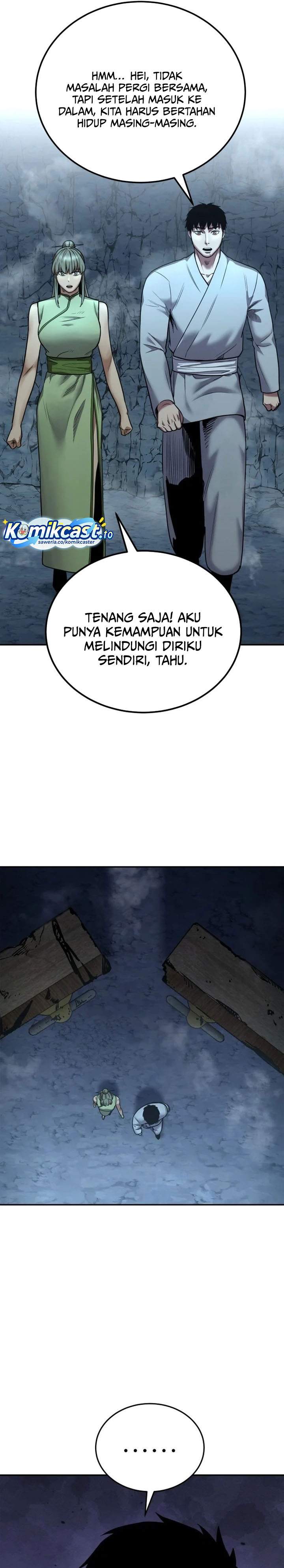 
              Guest Gun             Chapter 79