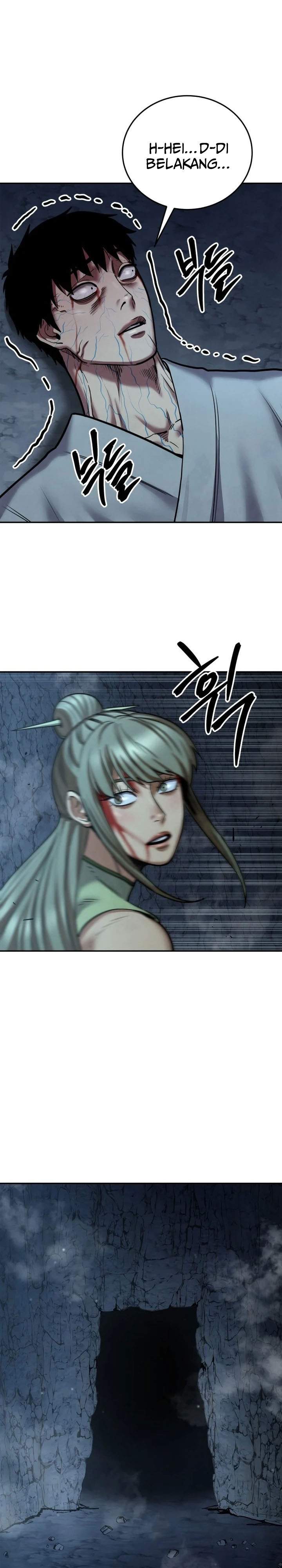 
              Guest Gun             Chapter 79