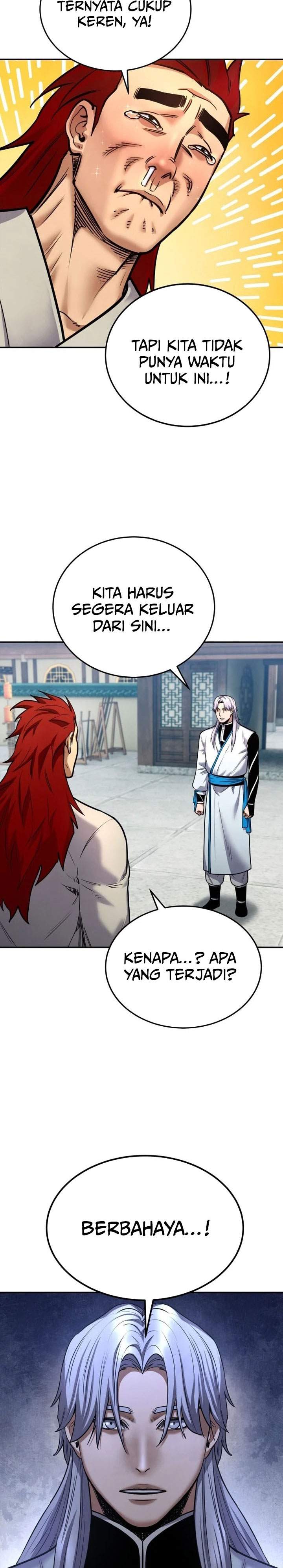 
              Guest Gun             Chapter 79