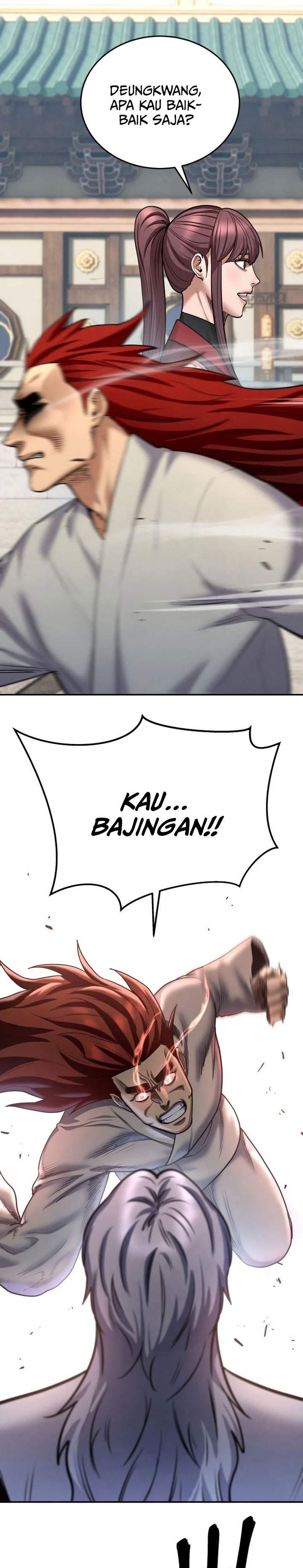 
              Guest Gun             Chapter 79