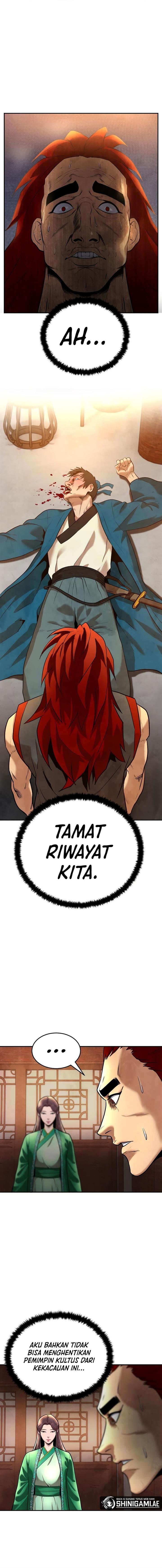 
              Guest Gun             Chapter 8