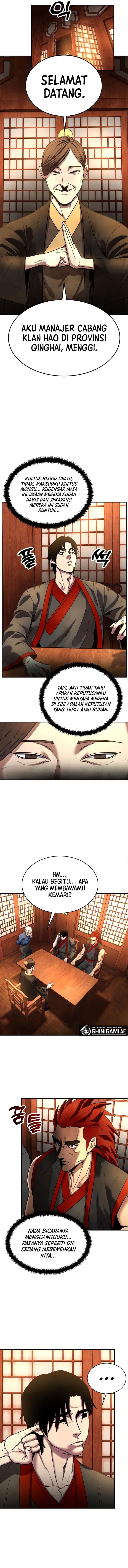 
              Guest Gun             Chapter 8