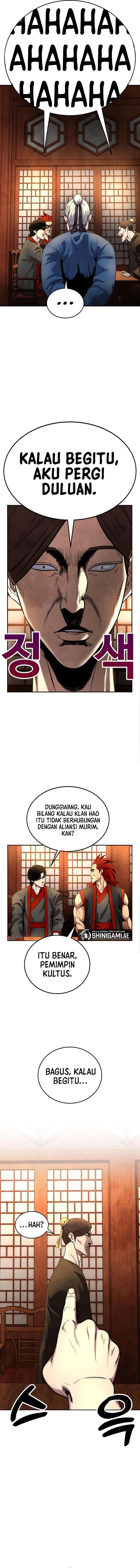 
              Guest Gun             Chapter 8