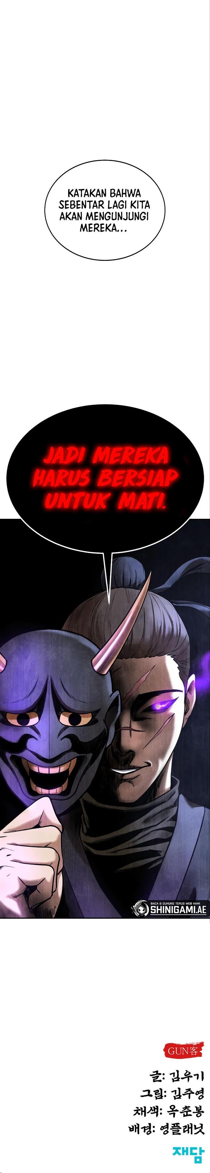 
              Guest Gun             Chapter 8