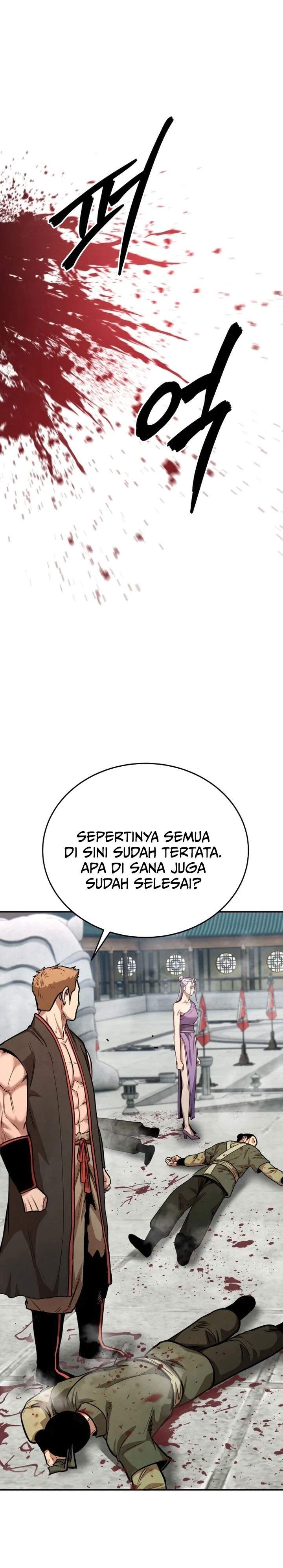 
              Guest Gun             Chapter 80