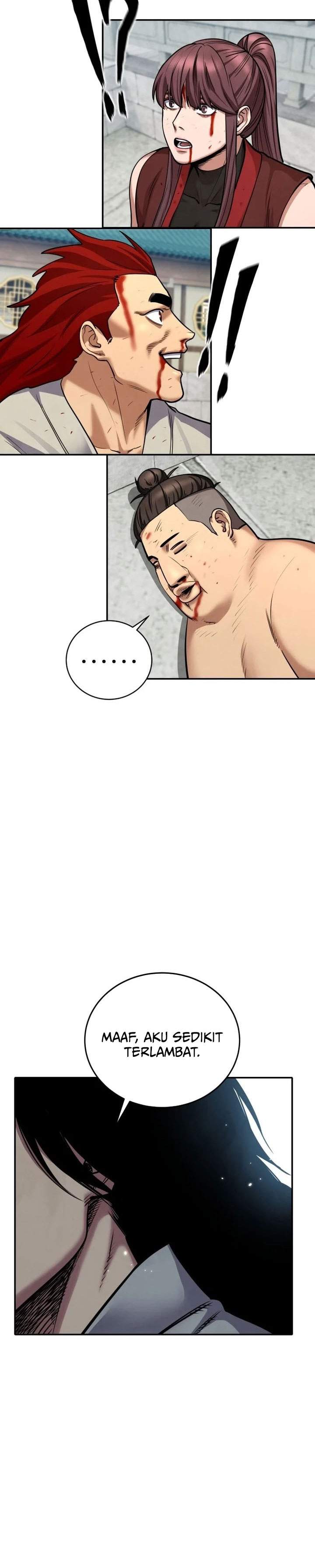 
              Guest Gun             Chapter 80
