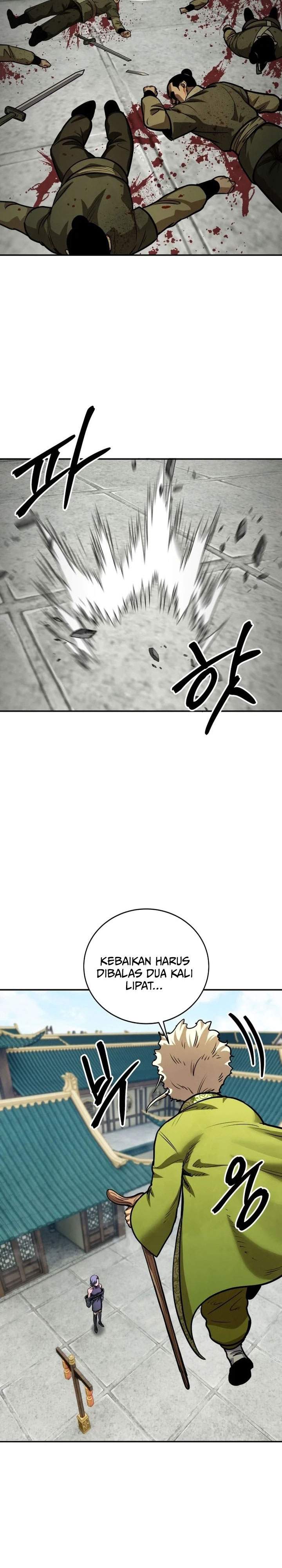 
              Guest Gun             Chapter 80