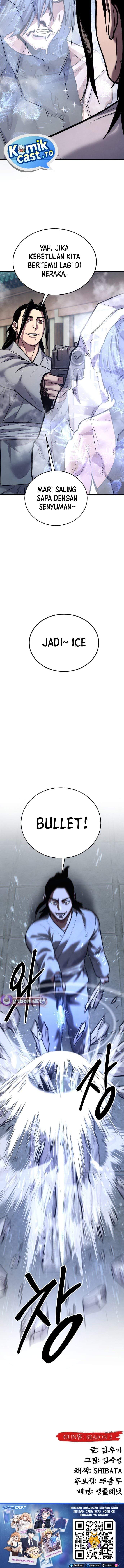 
              Guest Gun             Chapter 81