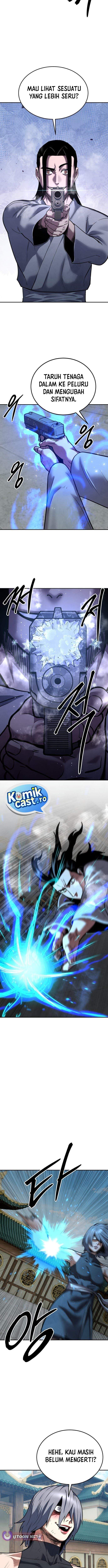 
              Guest Gun             Chapter 82