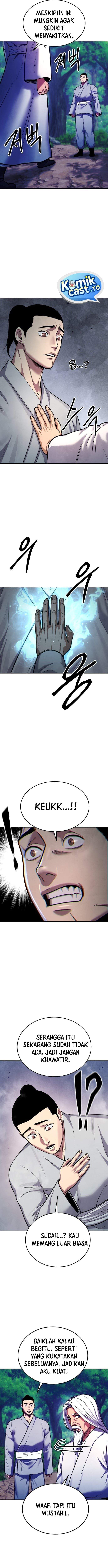 
              Guest Gun             Chapter 83