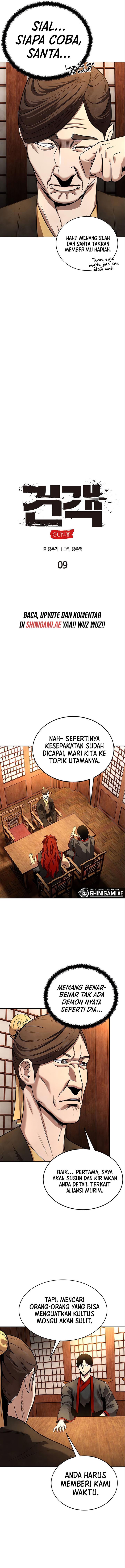 
              Guest Gun             Chapter 9