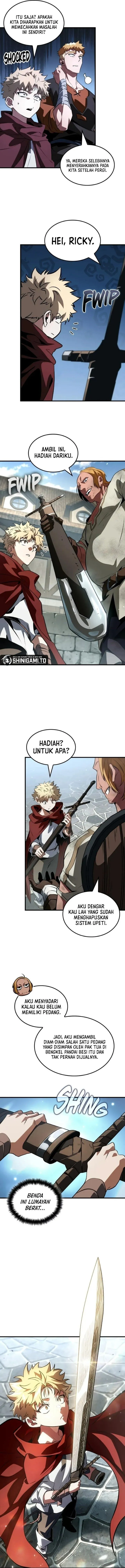 Page 7 - Ode of the Brave Chapter 13