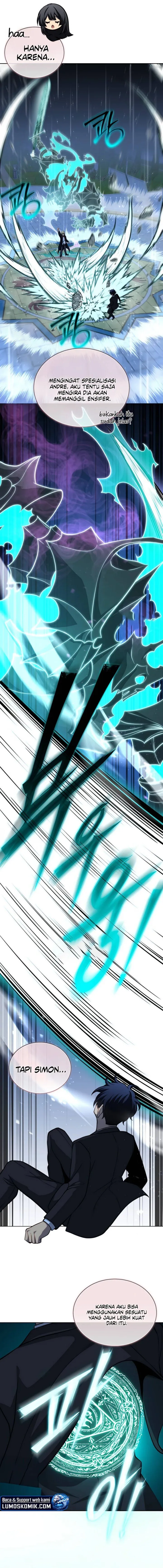 Necromancer Academy’s Genius Summoner  Chap 217 - Next Chap 218