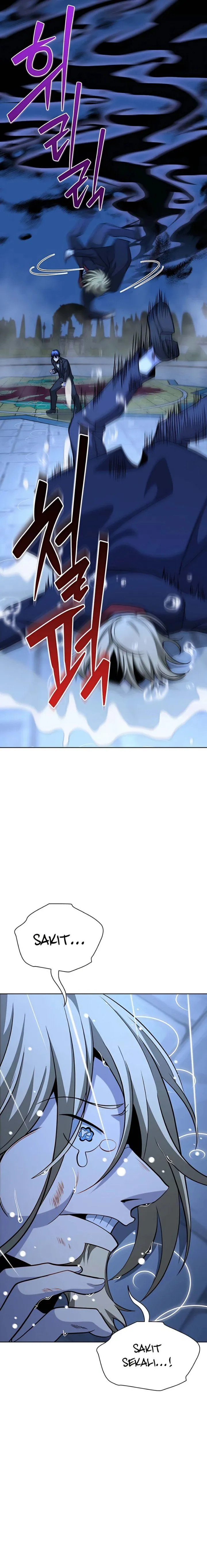 Necromancer Academy’s Genius Summoner  Chap 218 - Next Chap 219