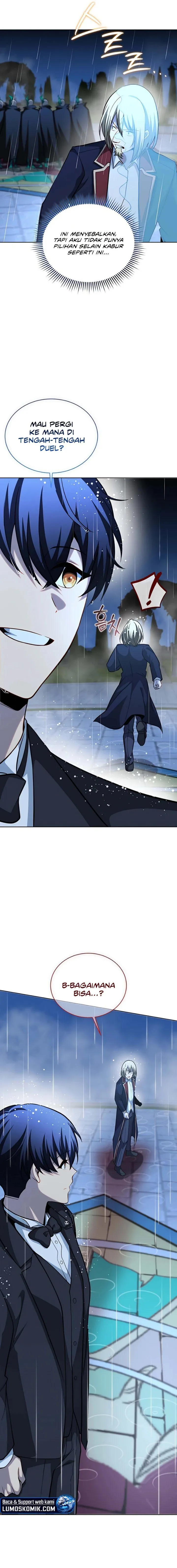 Necromancer Academy’s Genius Summoner  Chap 218 - Next Chap 219