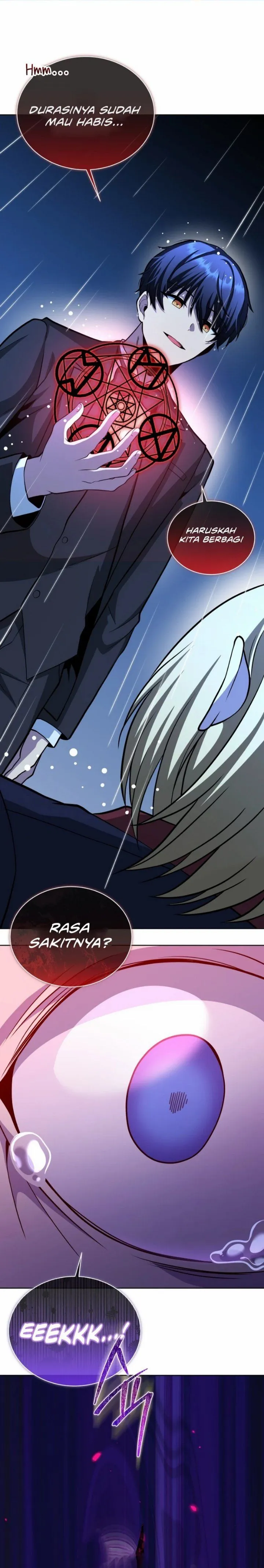 Necromancer Academy’s Genius Summoner  Chap 219 - Next Chap 220