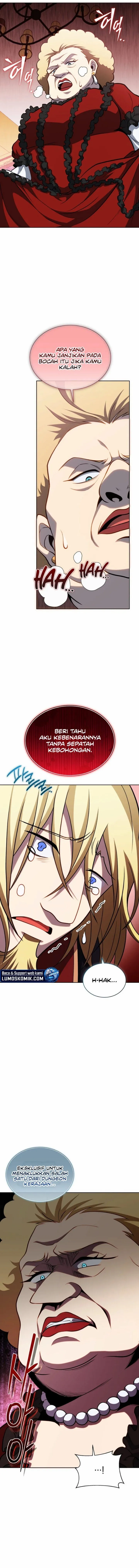 Necromancer Academy’s Genius Summoner  Chap 219 - Next Chap 220