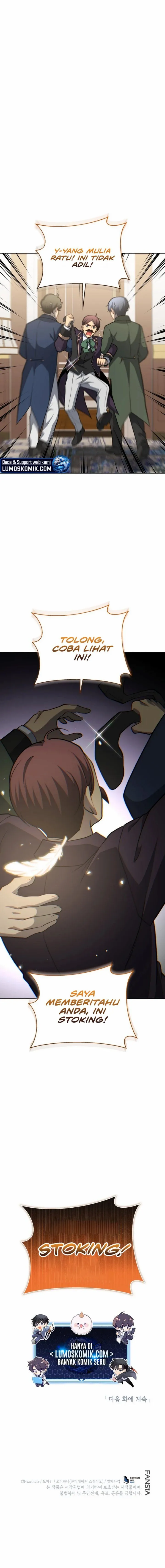 Necromancer Academy’s Genius Summoner  Chap 219 - Next Chap 220