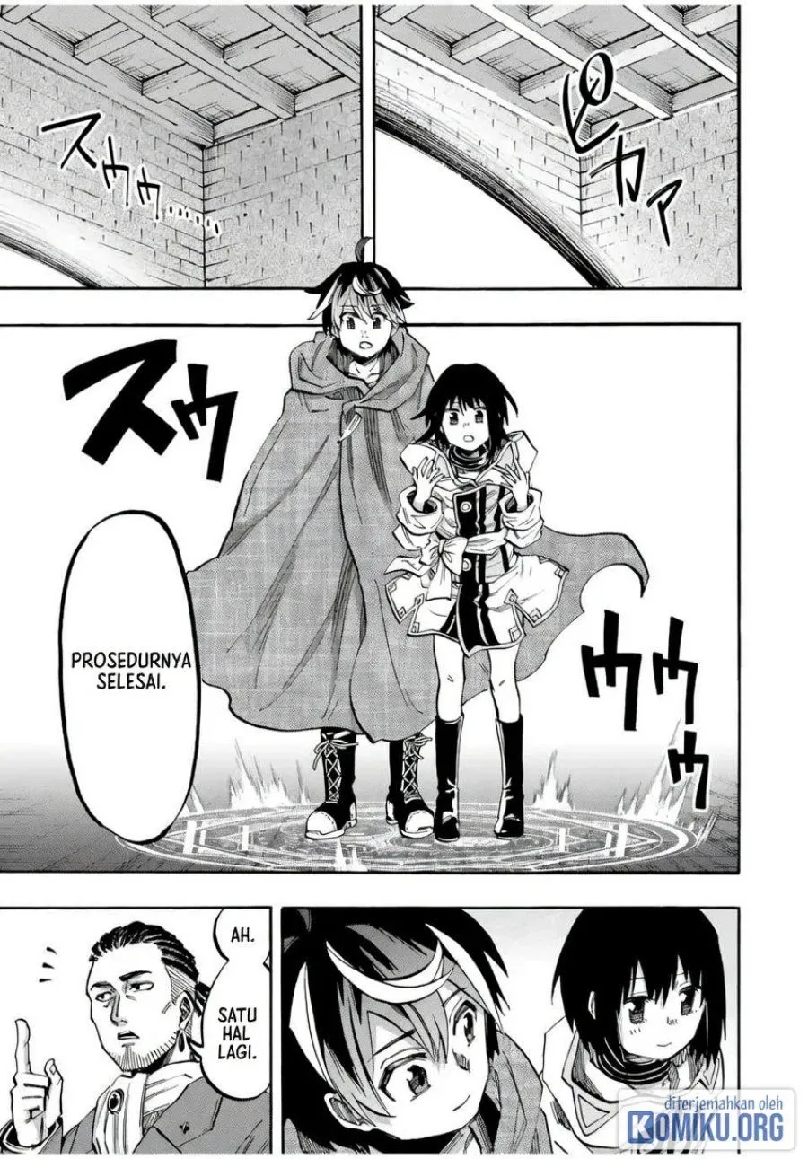 Isekai Walking Chap 70 - Next Chap 71