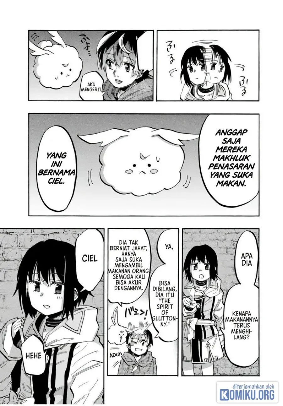 Isekai Walking Chap 71 - Next Chap 72