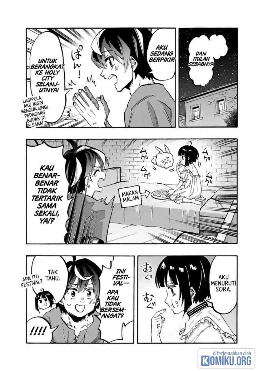 Isekai Walking Chap 71 - Next Chap 72