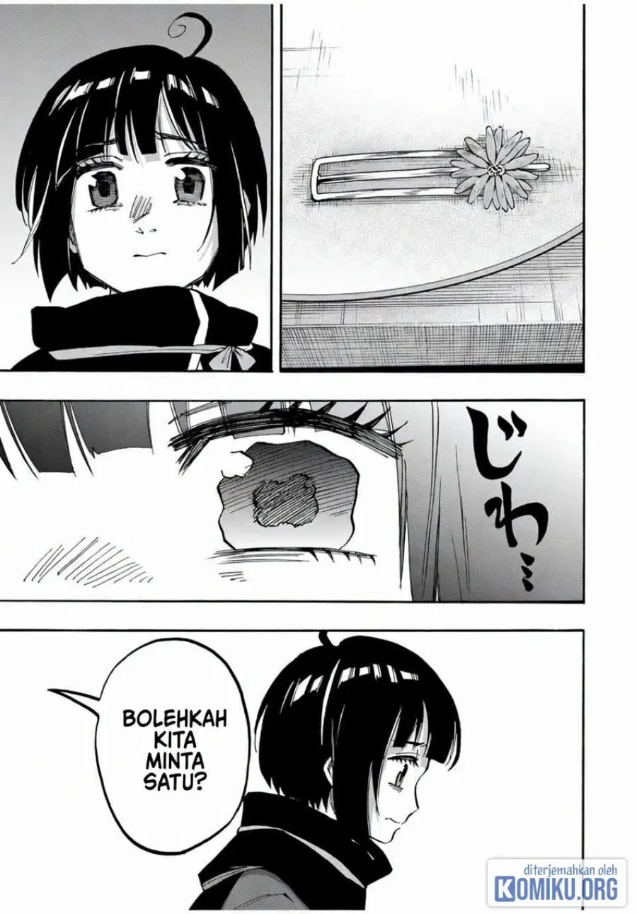 Isekai Walking Chap 72 - Next Chap 73