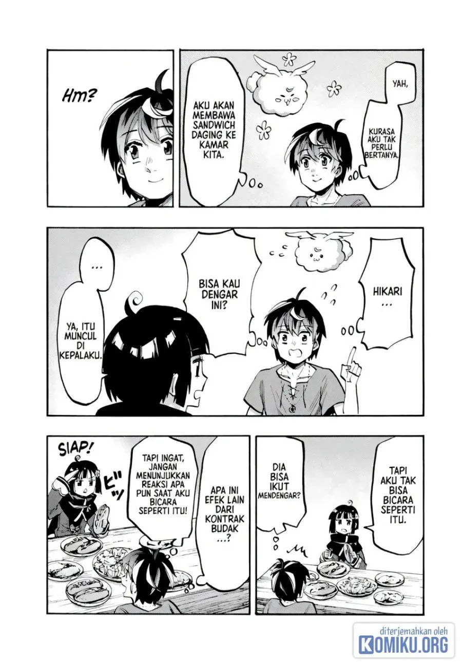 Isekai Walking Chap 74 - Next Chap 75