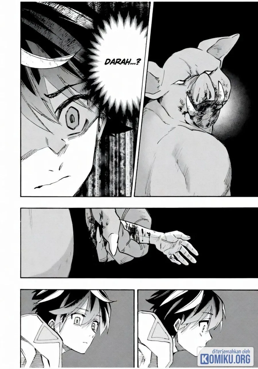 Isekai Walking Chap 76 - Next Chap 77