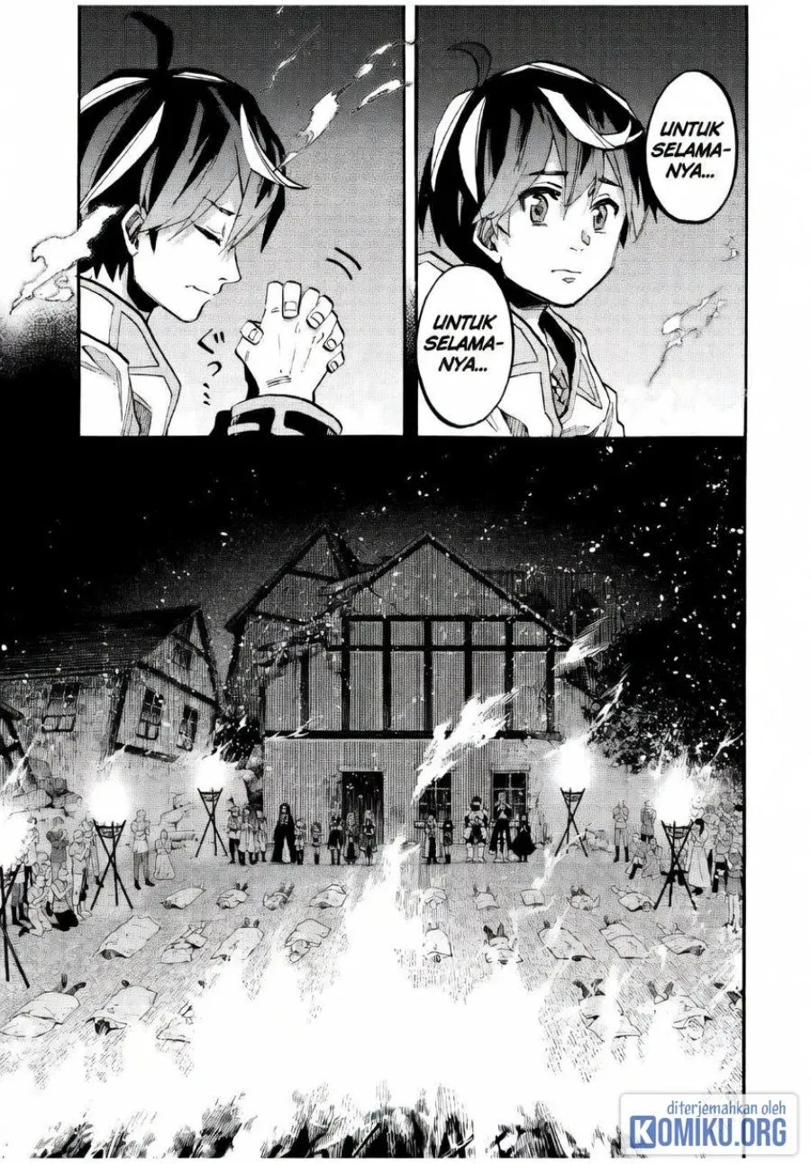 Isekai Walking Chap 77 - Next Chap 78