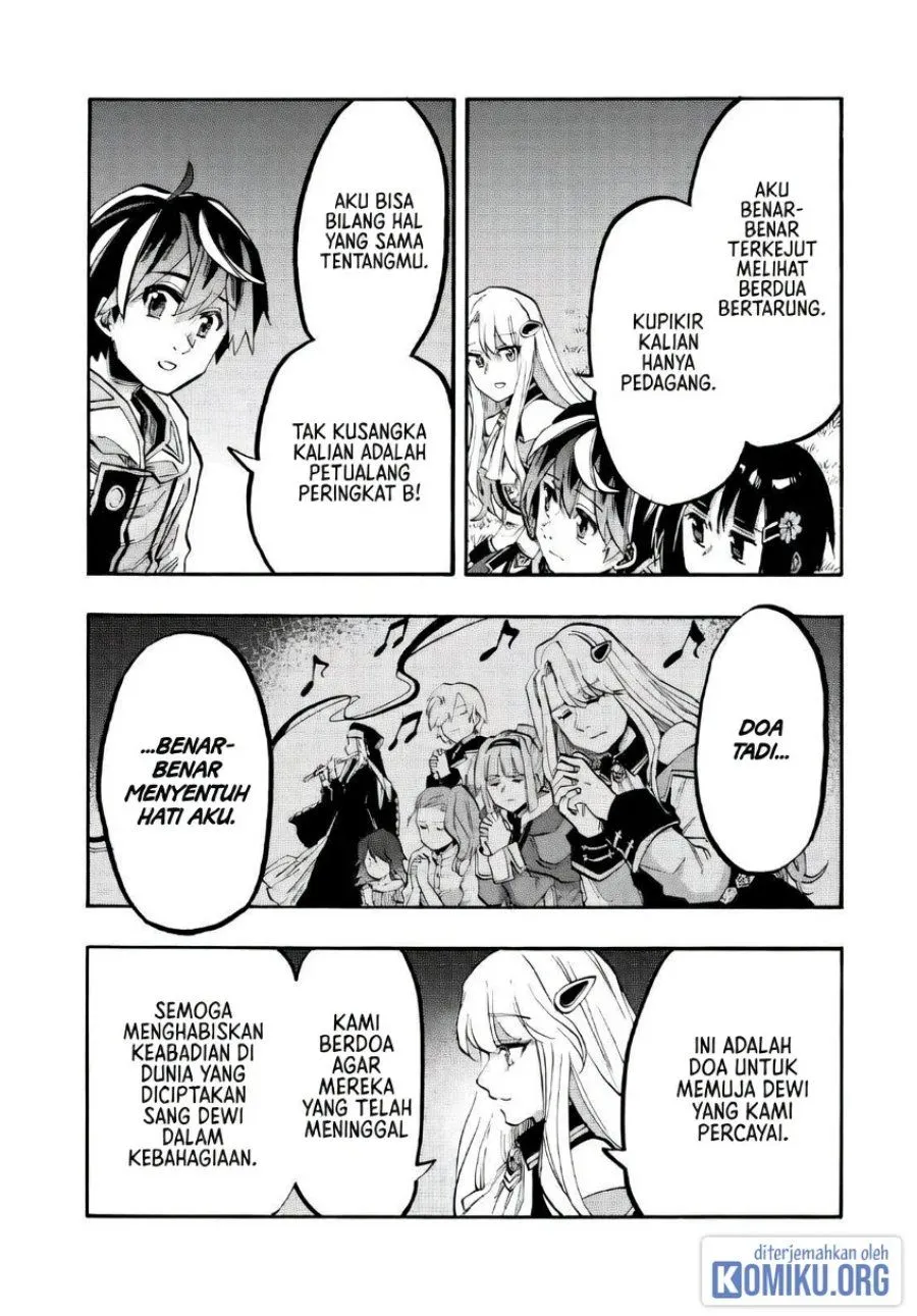 Isekai Walking Chap 77 - Next Chap 78