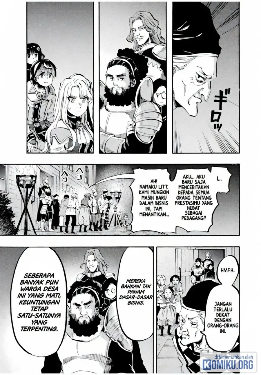 Isekai Walking Chap 78 - Next Chap 79