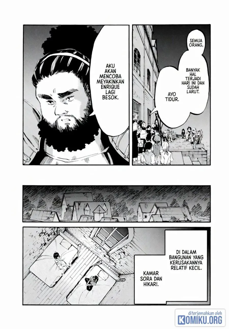 Isekai Walking Chap 78 - Next Chap 79