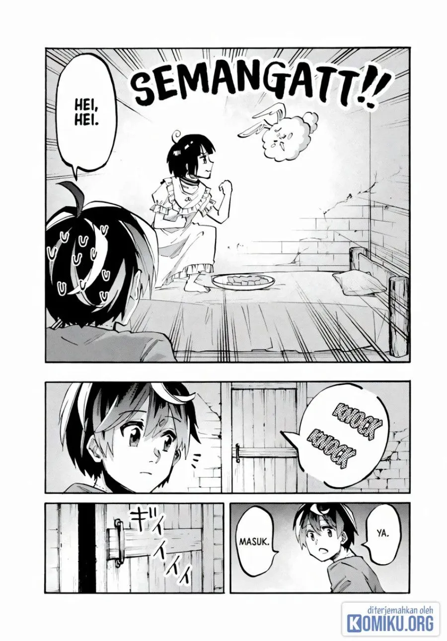 Isekai Walking Chap 78 - Next Chap 79