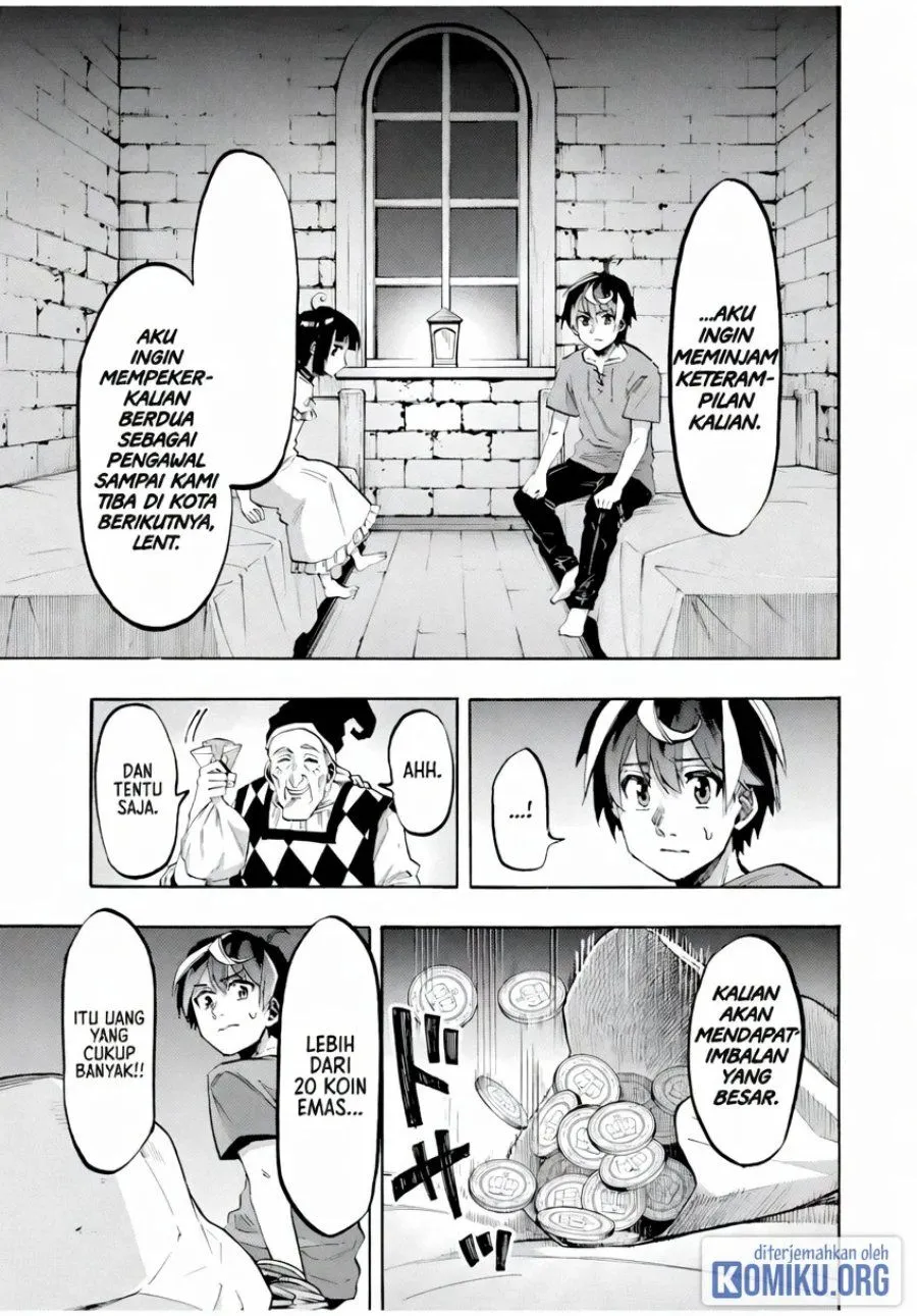 Isekai Walking Chap 79 - Next Chap 80