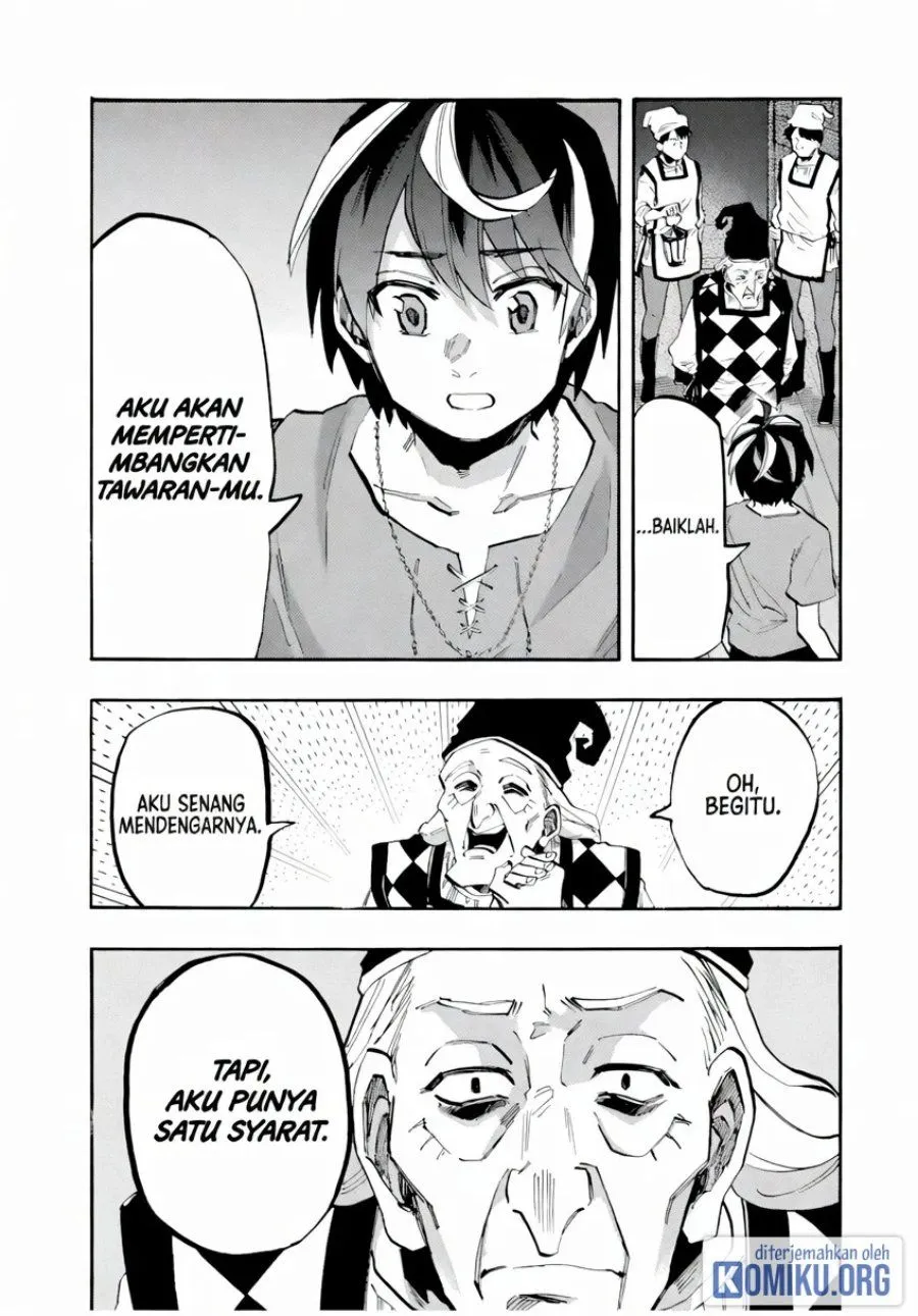 Isekai Walking Chap 79 - Next Chap 80