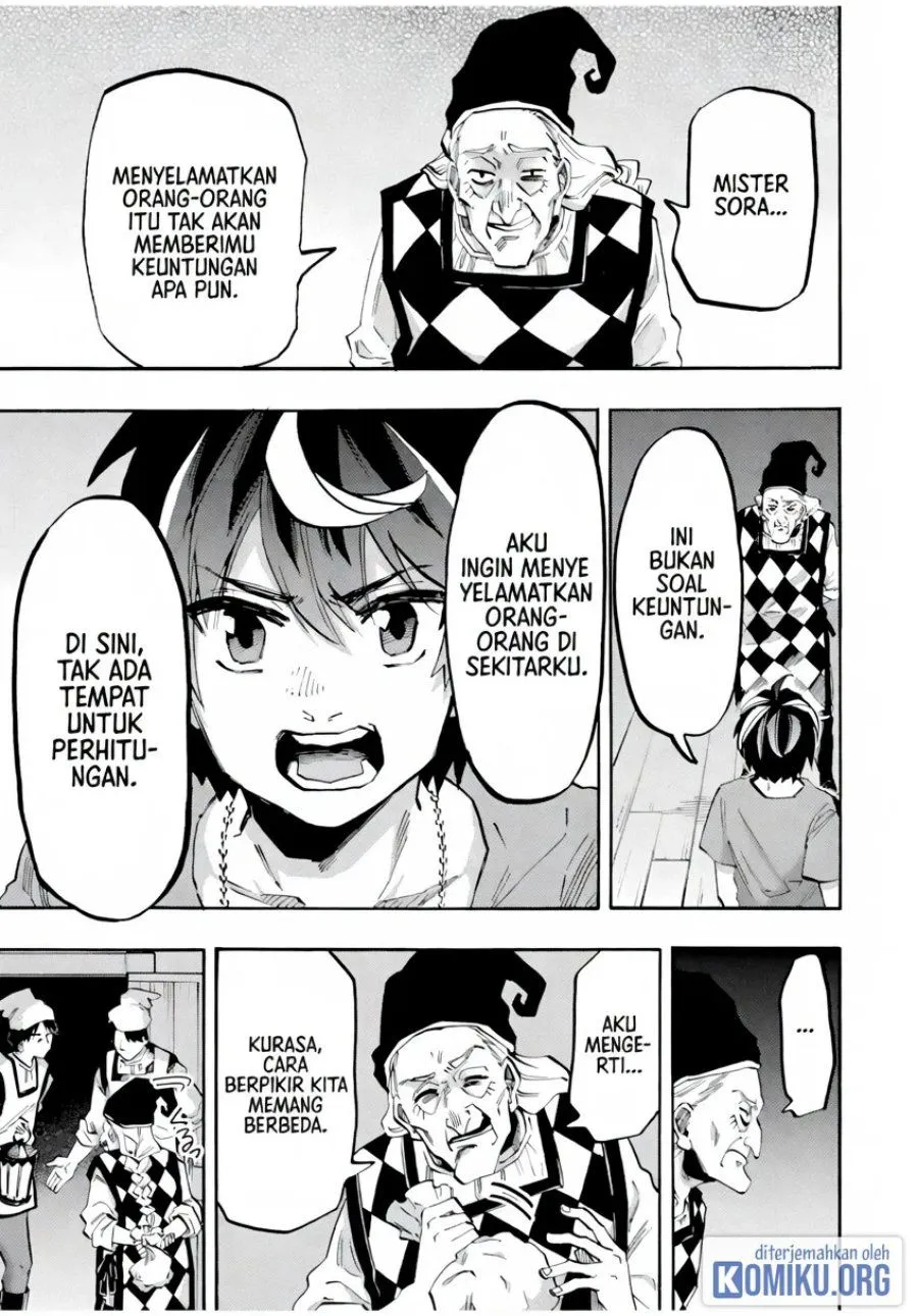 Isekai Walking Chap 79 - Next Chap 80