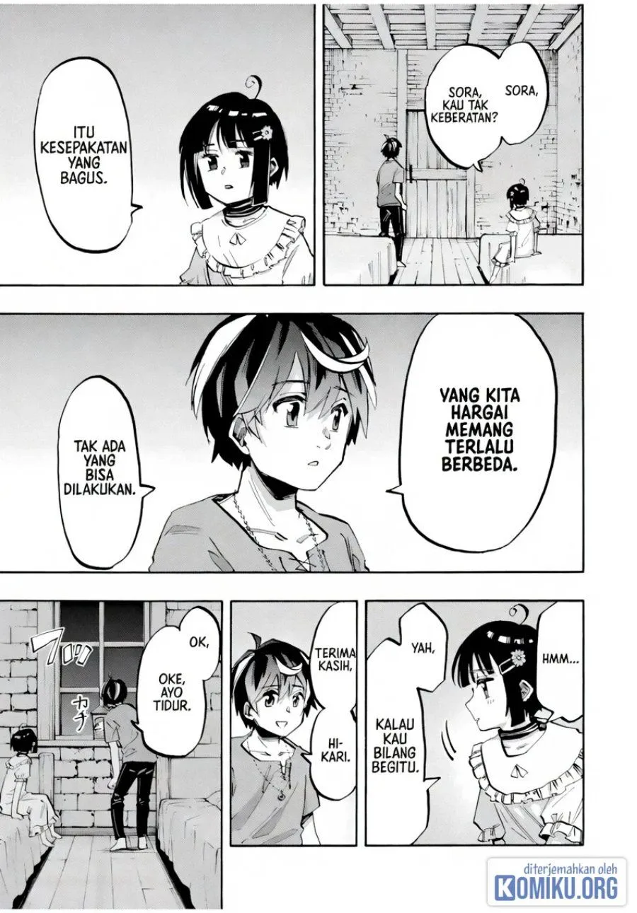Isekai Walking Chap 79 - Next Chap 80