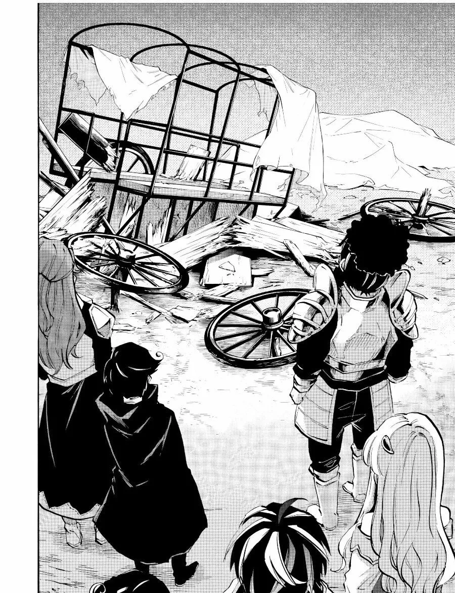 Isekai Walking Chap 79 - Next Chap 80
