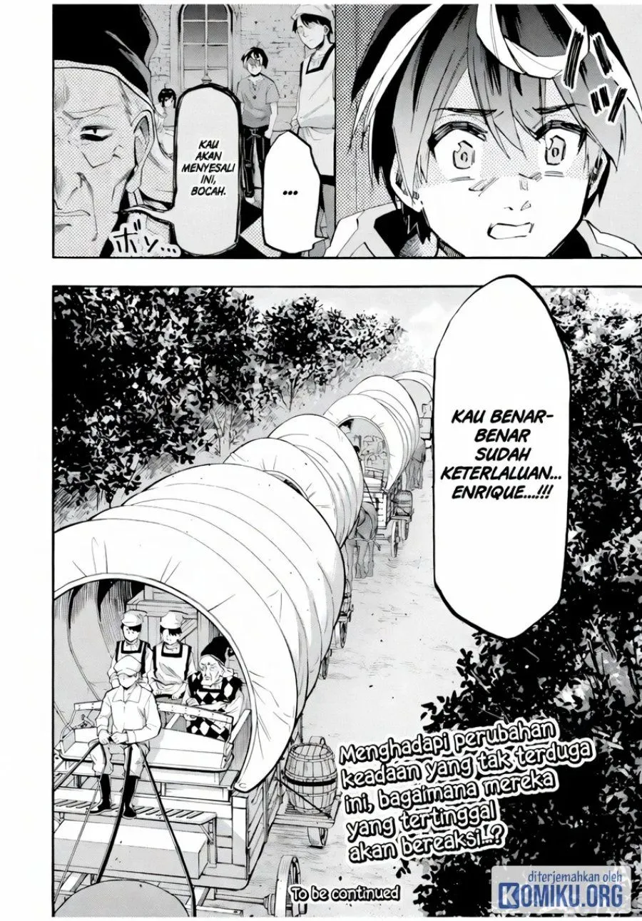 Isekai Walking Chap 79 - Next Chap 80