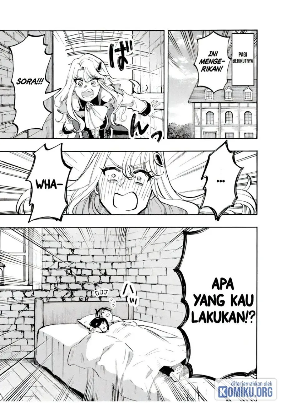 Isekai Walking Chap 79 - Next Chap 80