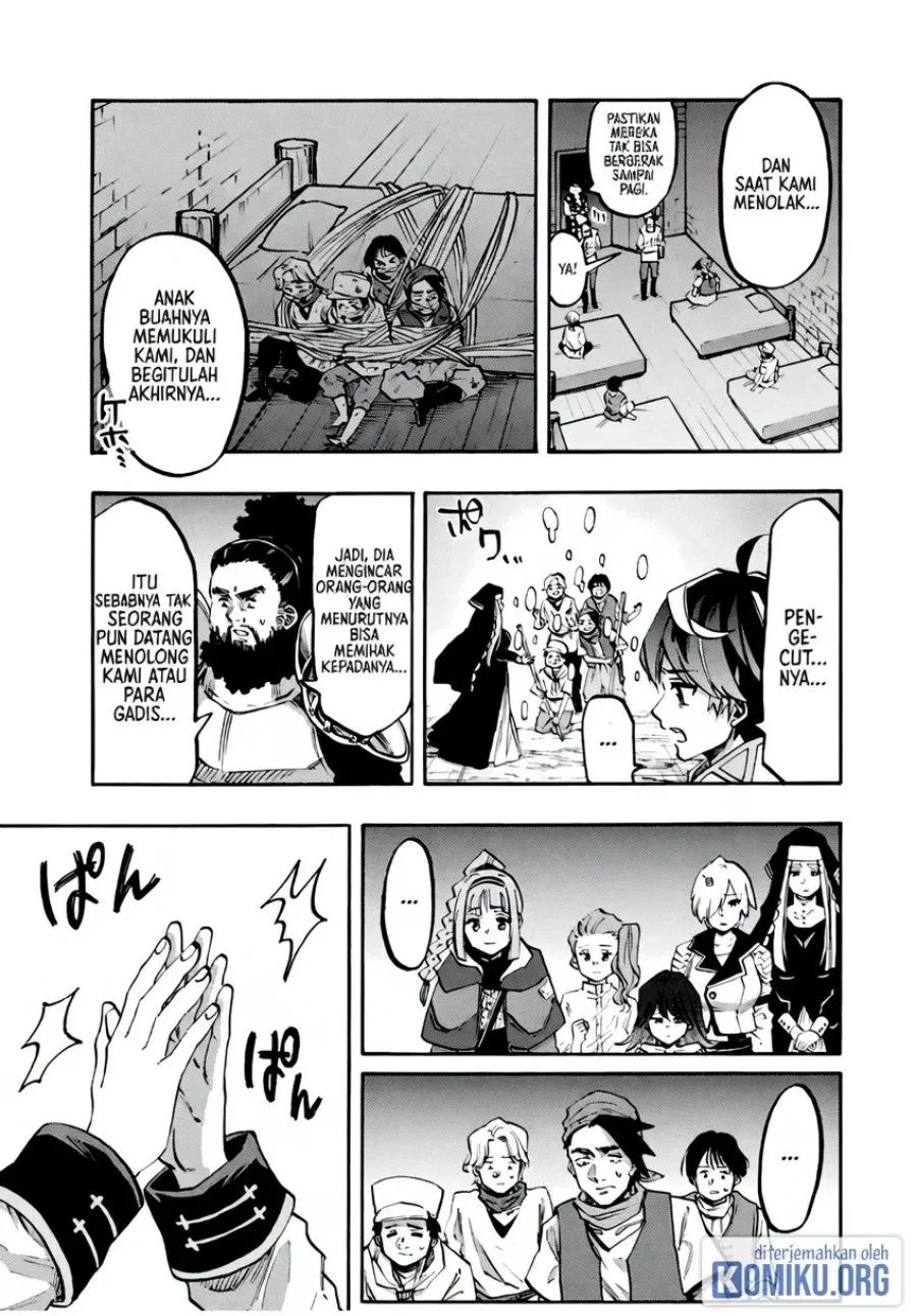 Isekai Walking Chap 80 - Next Chap 81