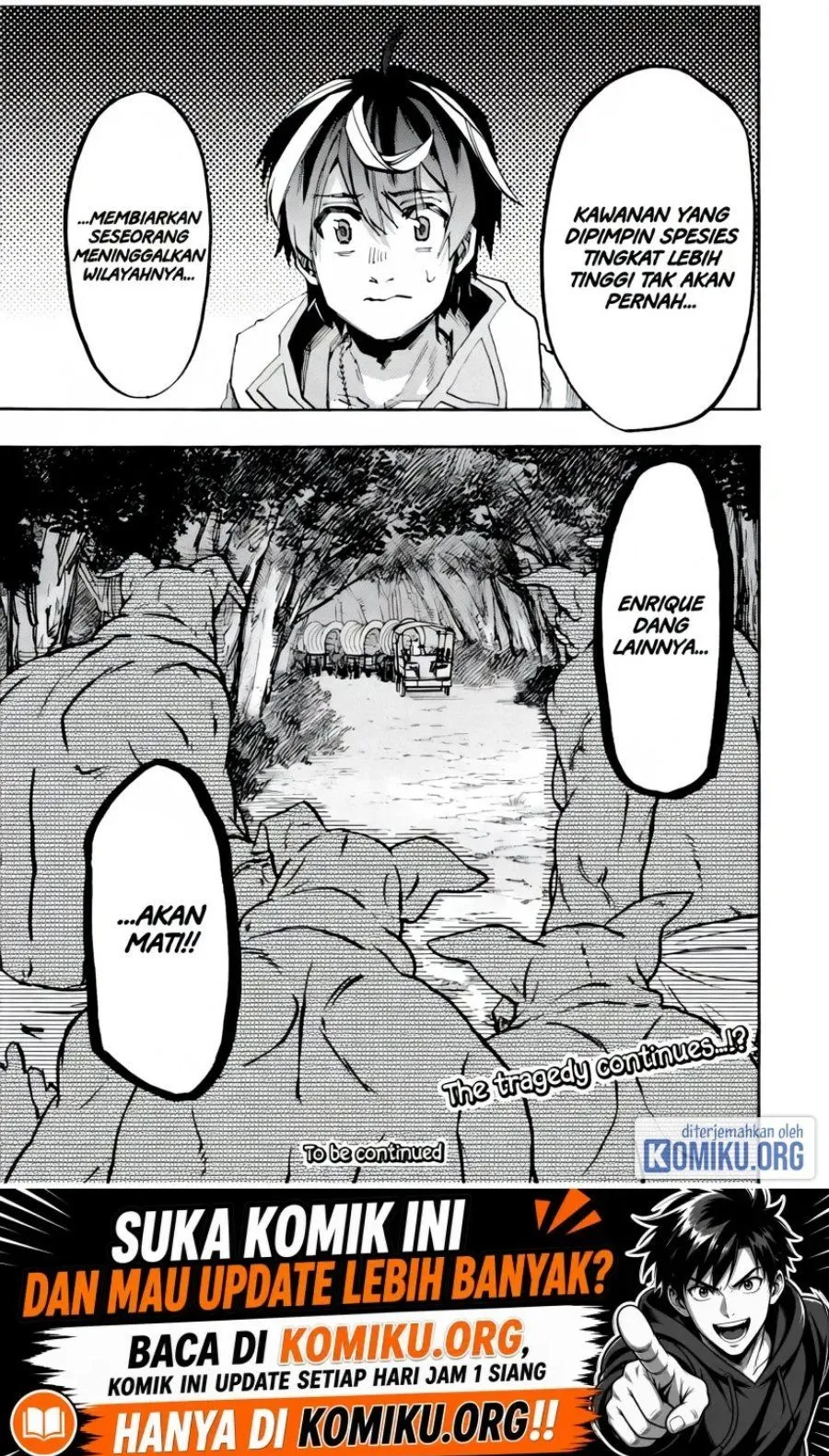 Isekai Walking Chap 80 - Next Chap 81