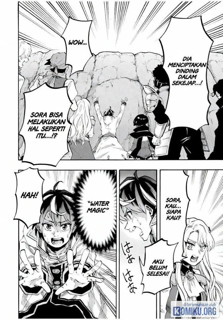 Isekai Walking Chap 81 - Next Chap 82
