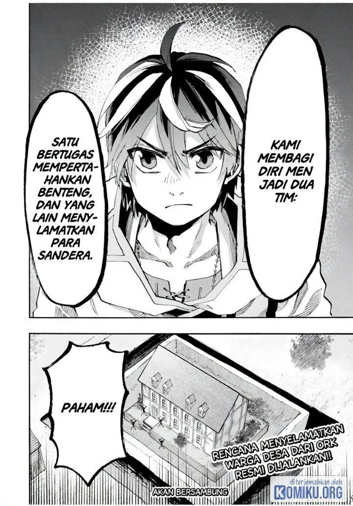 Isekai Walking Chap 81 - Next Chap 82