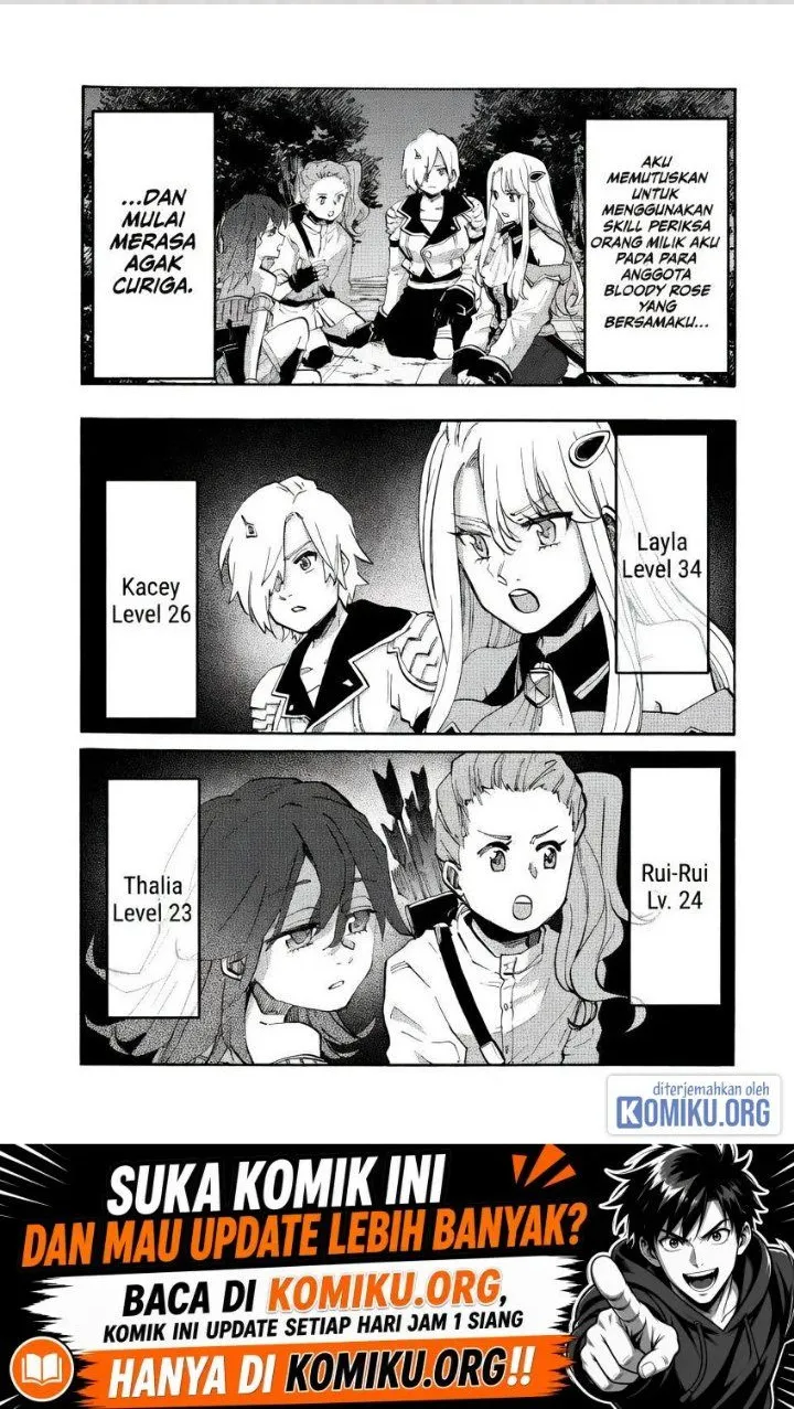 Isekai Walking Chap 83 - Next Chap 84
